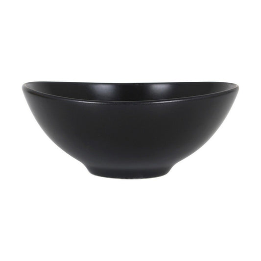 Bowl Agora Black