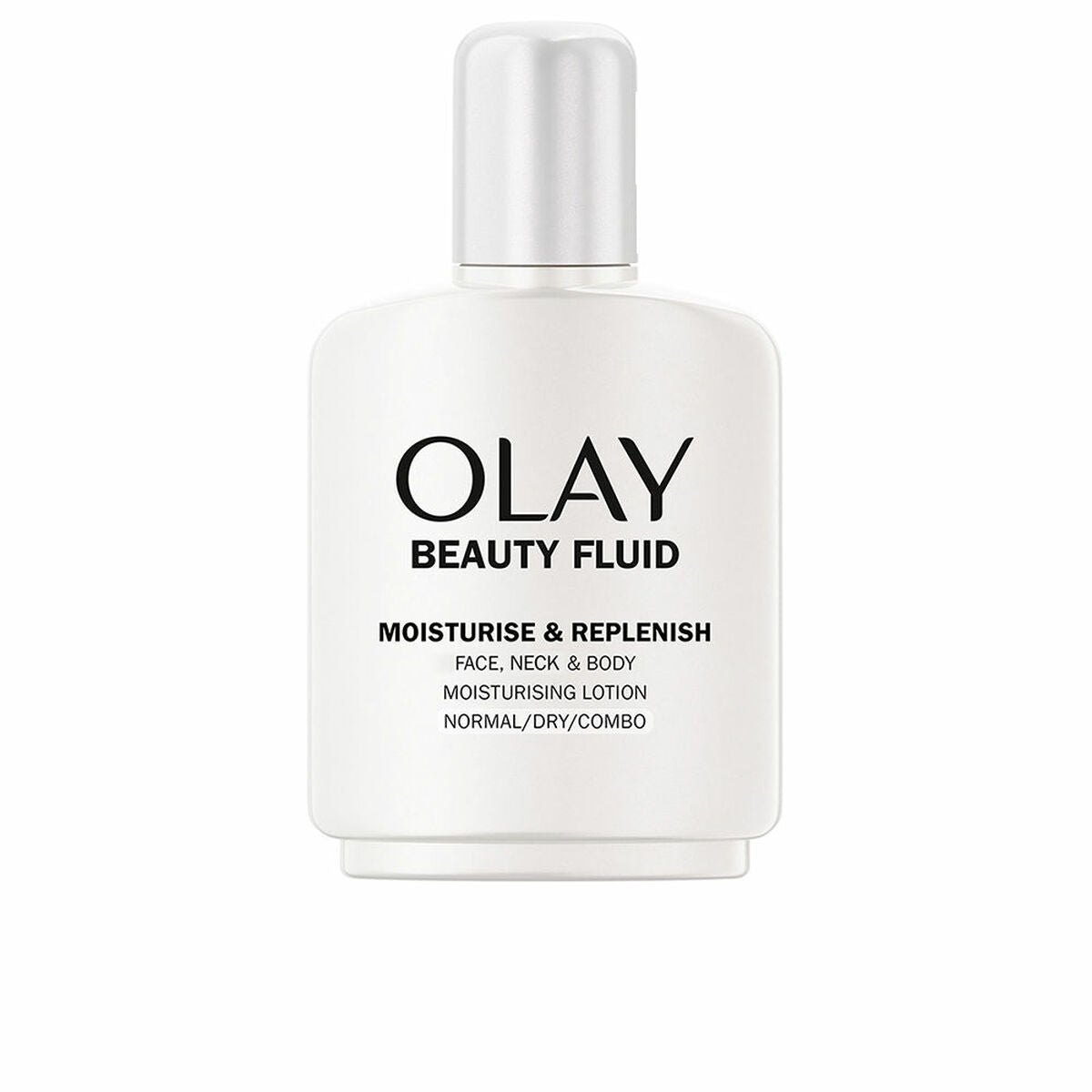 Day Cream Olay BEAUTY FLUID 200 ml