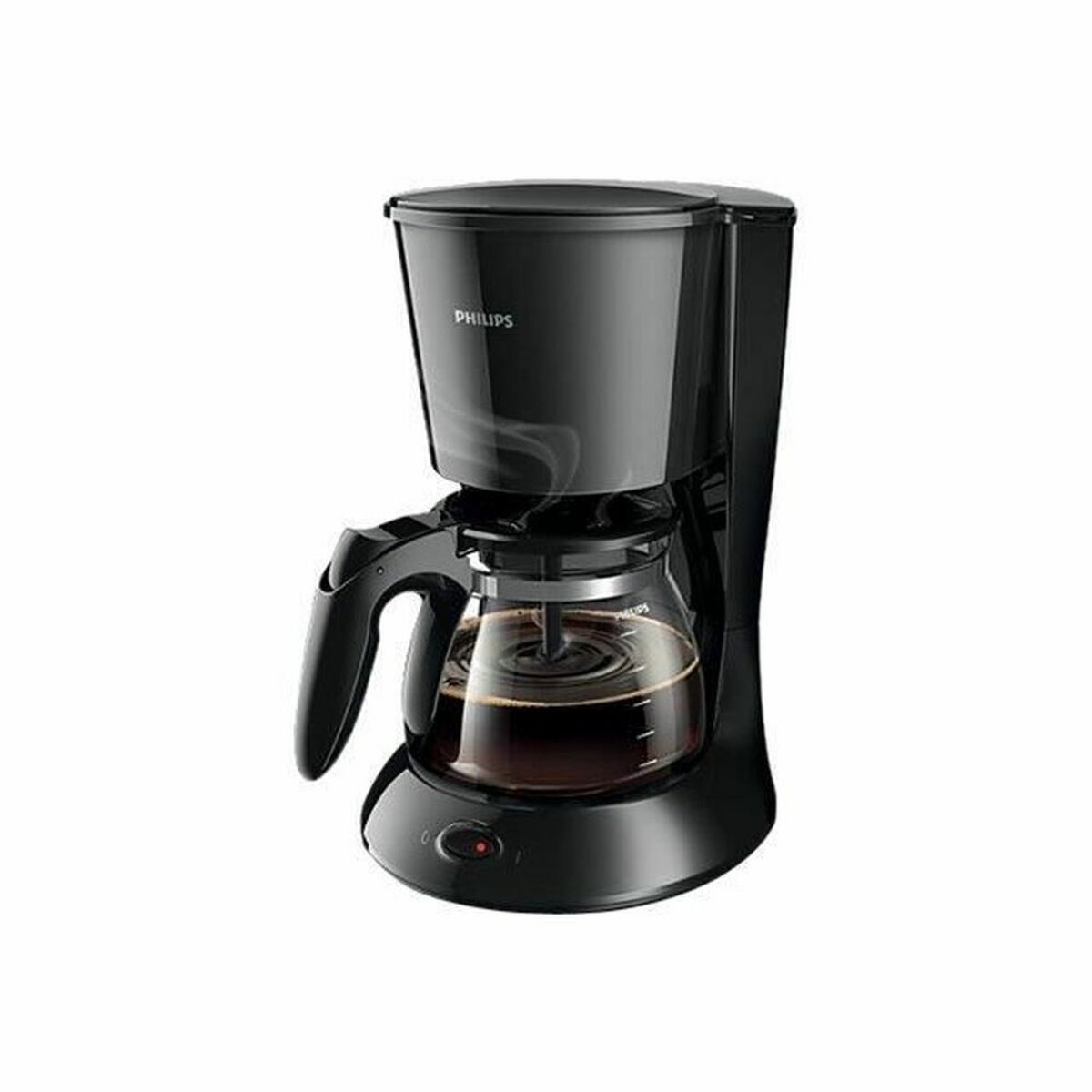 Drip Coffee Machine Philips HD7461/20 Black 1000 W 1,2 L Philips