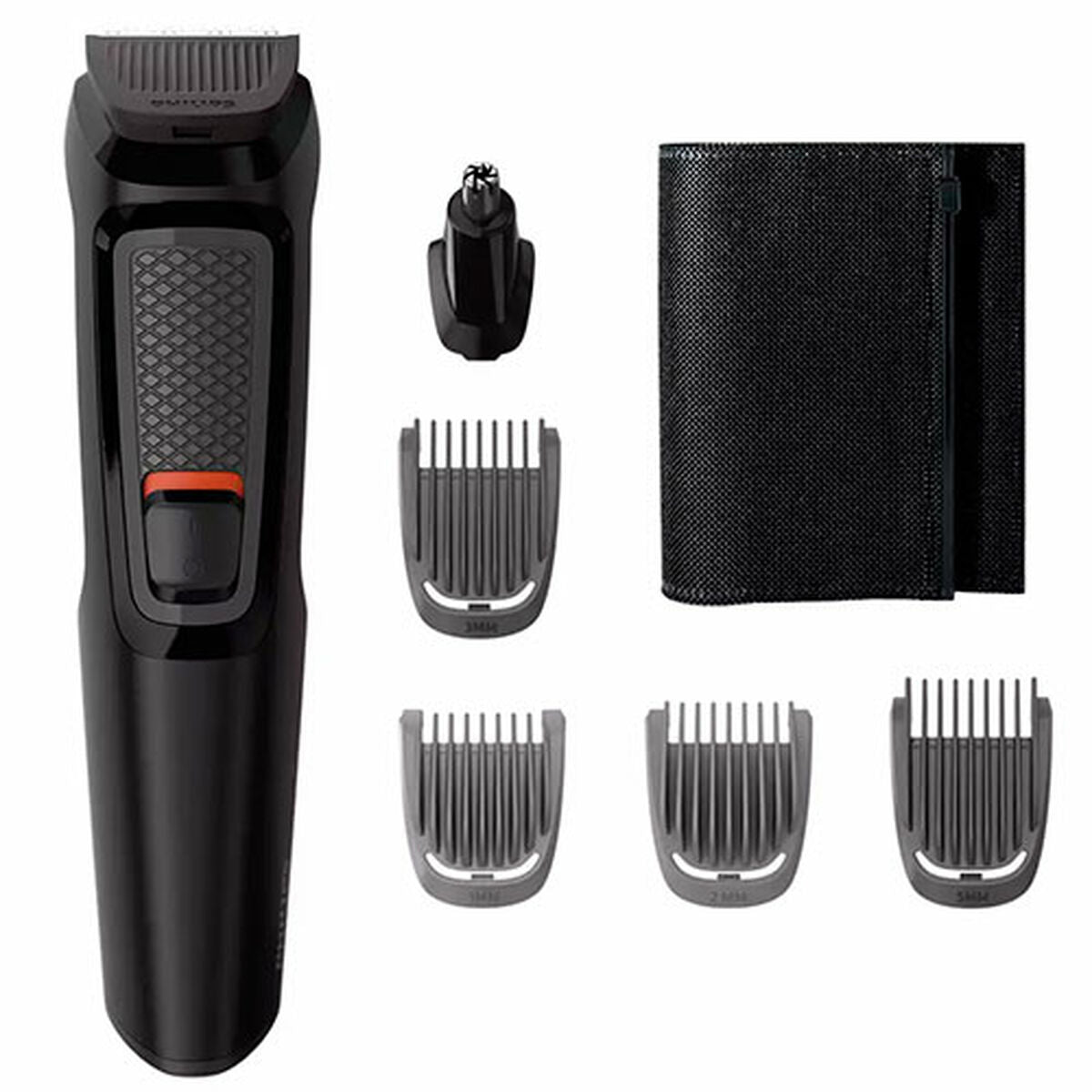 Hair Clippers Philips MG3710 Precision Philips