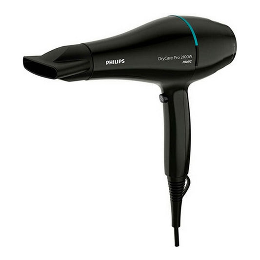 Hairdryer Philips AC Dry Care Pro 2100 W Black Philips