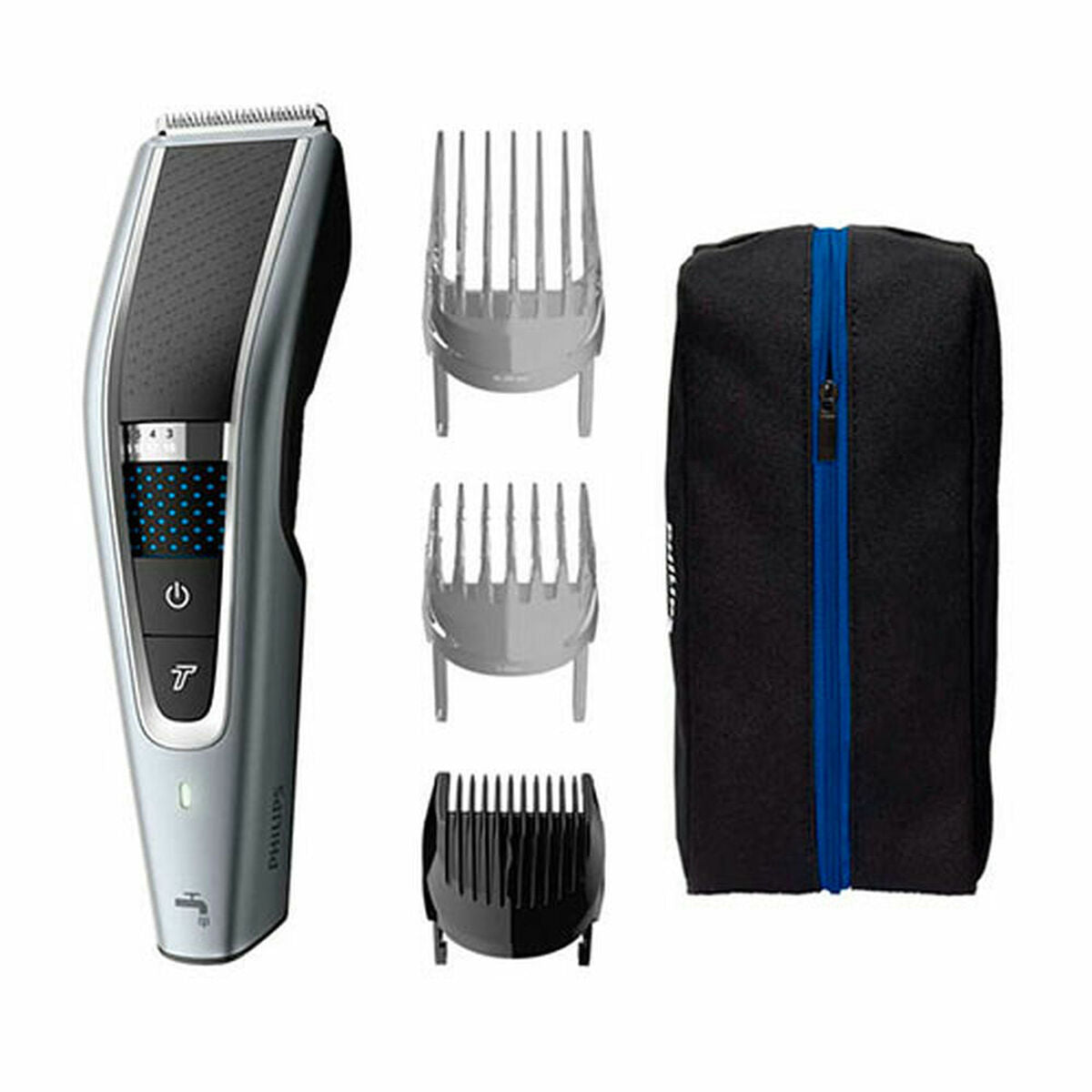 Cordless Hair Clippers Philips series 5000 Philips