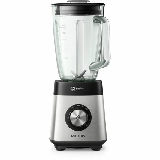 Cup Blender Philips 1000 W Black 2 L Philips