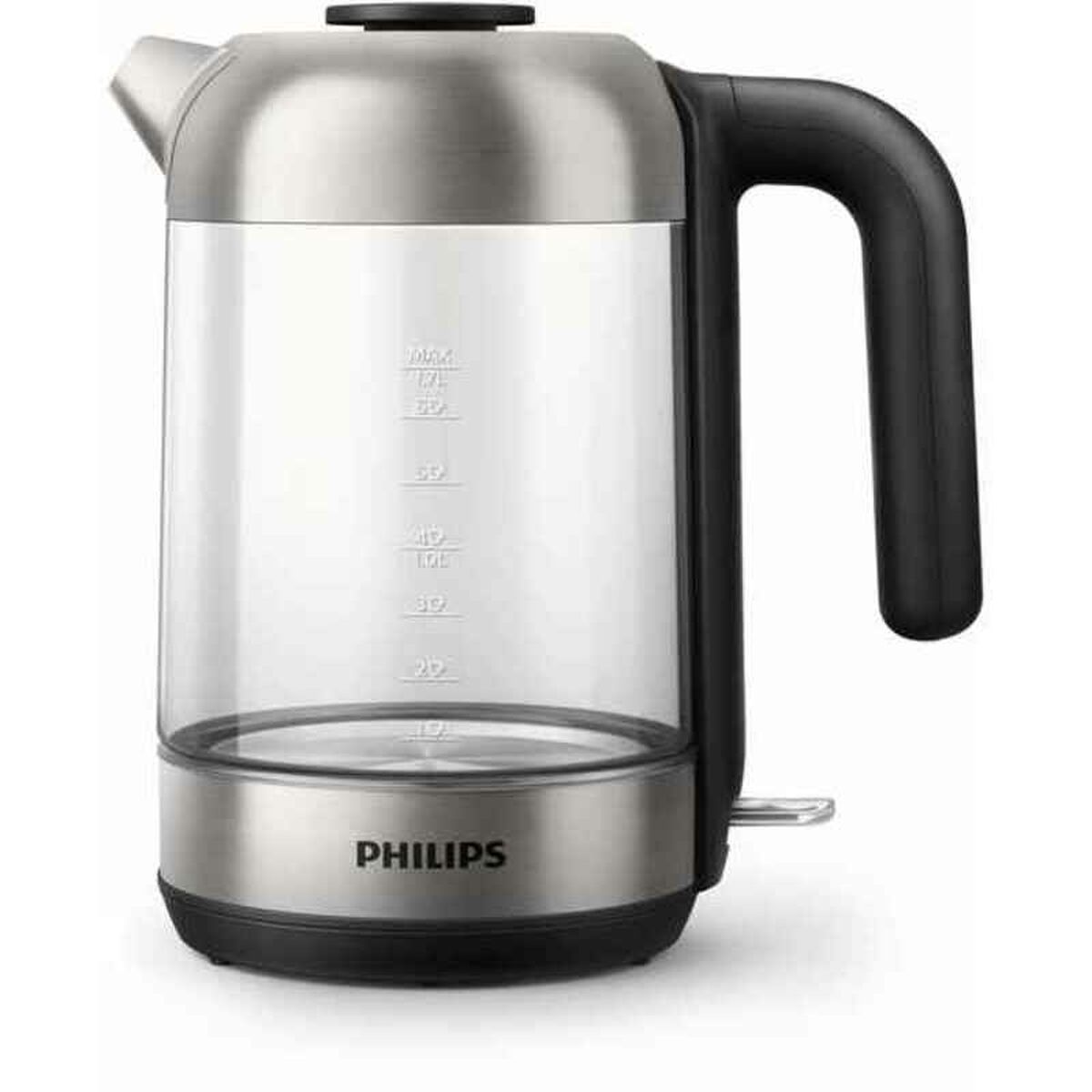 Kettle Philips HD9339/80 Black 1,7 L Steel 2200 W Philips