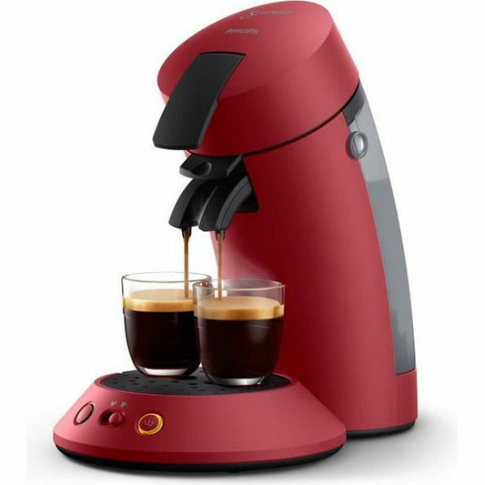 Electric Coffee-maker Philips CSA210/91 Red 700 ml Philips