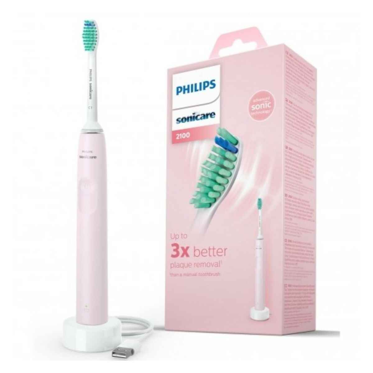 Electric Toothbrush Philips HX3651/11 Philips