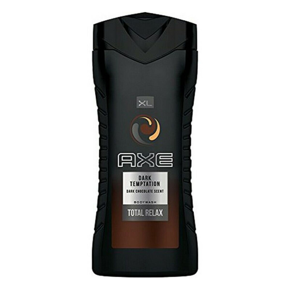 Shower Gel Dark Temptation Axe (400 ml) Axe