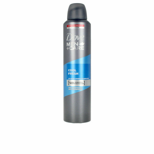 Spray Deodorant Dove Men+Care Cool Fresh 250 ml Dove