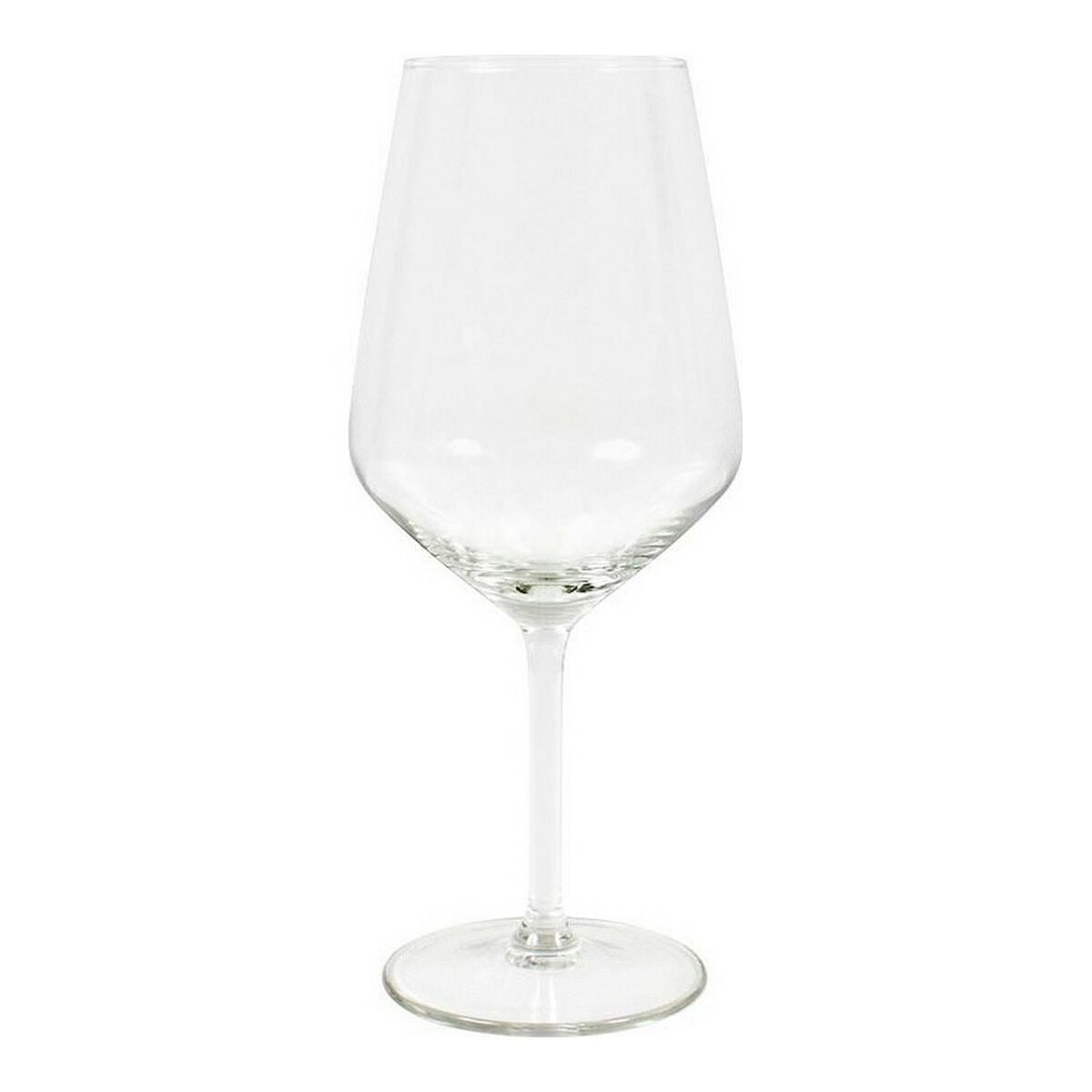 Wine glass Royal Leerdam Aristo Transparent Crystal 6 Pieces (6 Units) (53 cl)