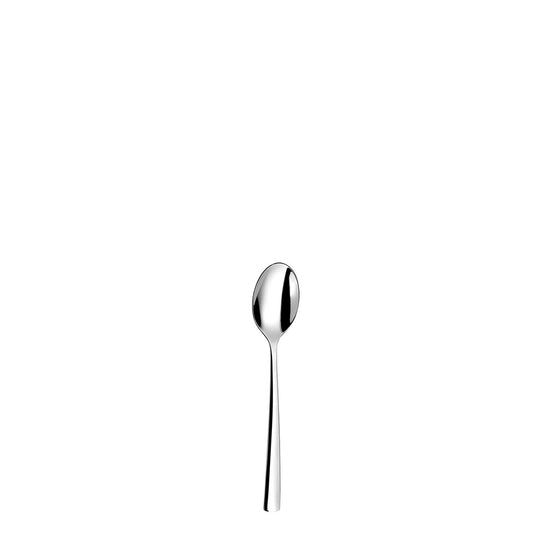 Coffee Spoon Amefa Havane Metal Stainless steel 12 Units Amefa