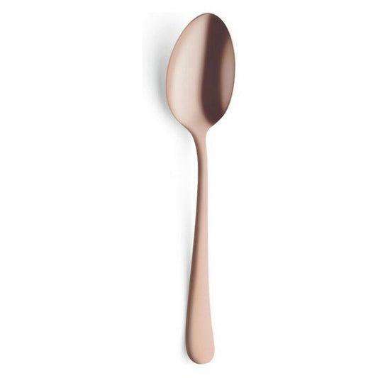 Coffee Spoon Amefa Austin Cobre (12 pcs) Amefa