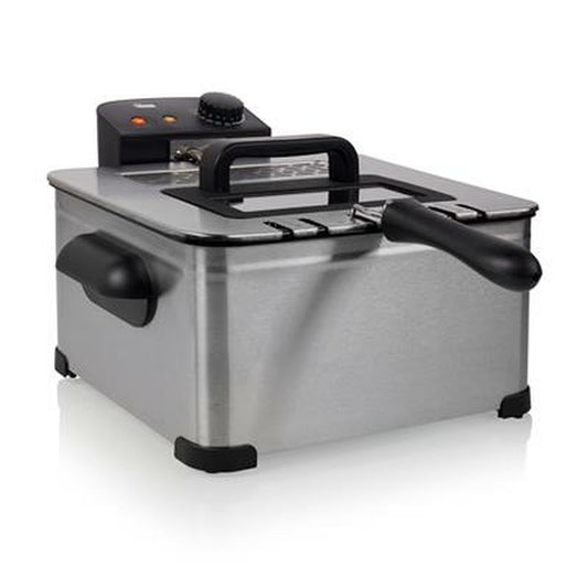 Deep-fat Fryer Tristar FR6949 2000 W Silver Tristar