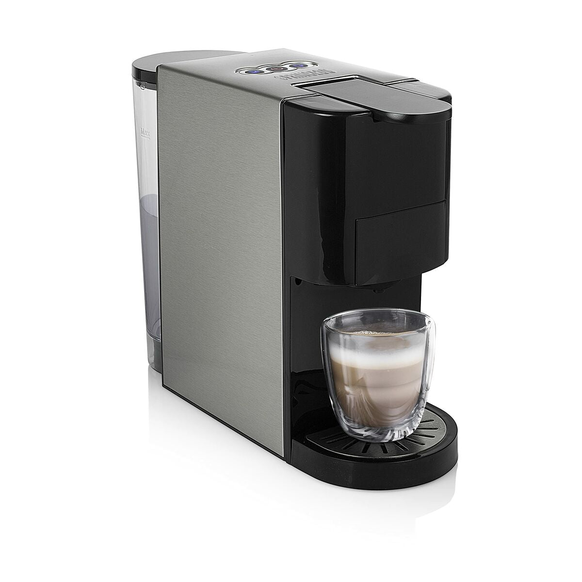 Electric Coffee-maker Princess 1450 W 800 ml