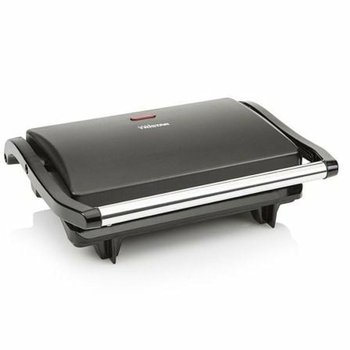 Electric Barbecue Tristar GR-2650 700W (22,5 x 14 cm)