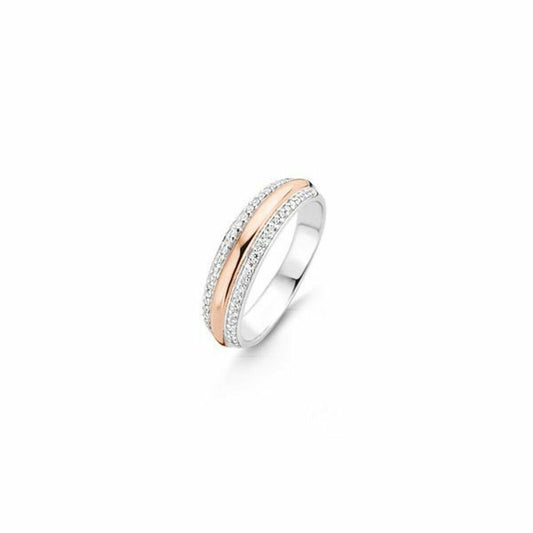 Ladies' Ring Ti Sento 12144ZR/56 16