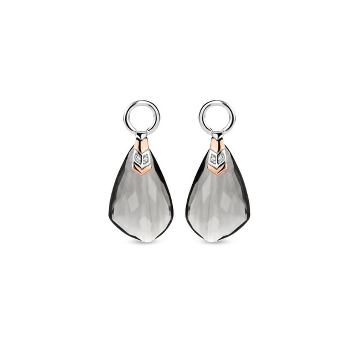 Ladies' Earrings Ti Sento 9226GB