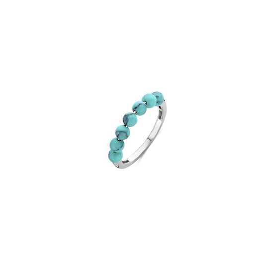 Ladies' Ring Ti Sento 12284TQ/52 12