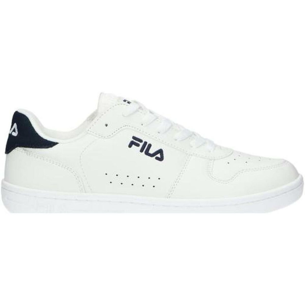 Men's Trainers Fila ETFORCE II C CRT FFM0030 13204 White Fila