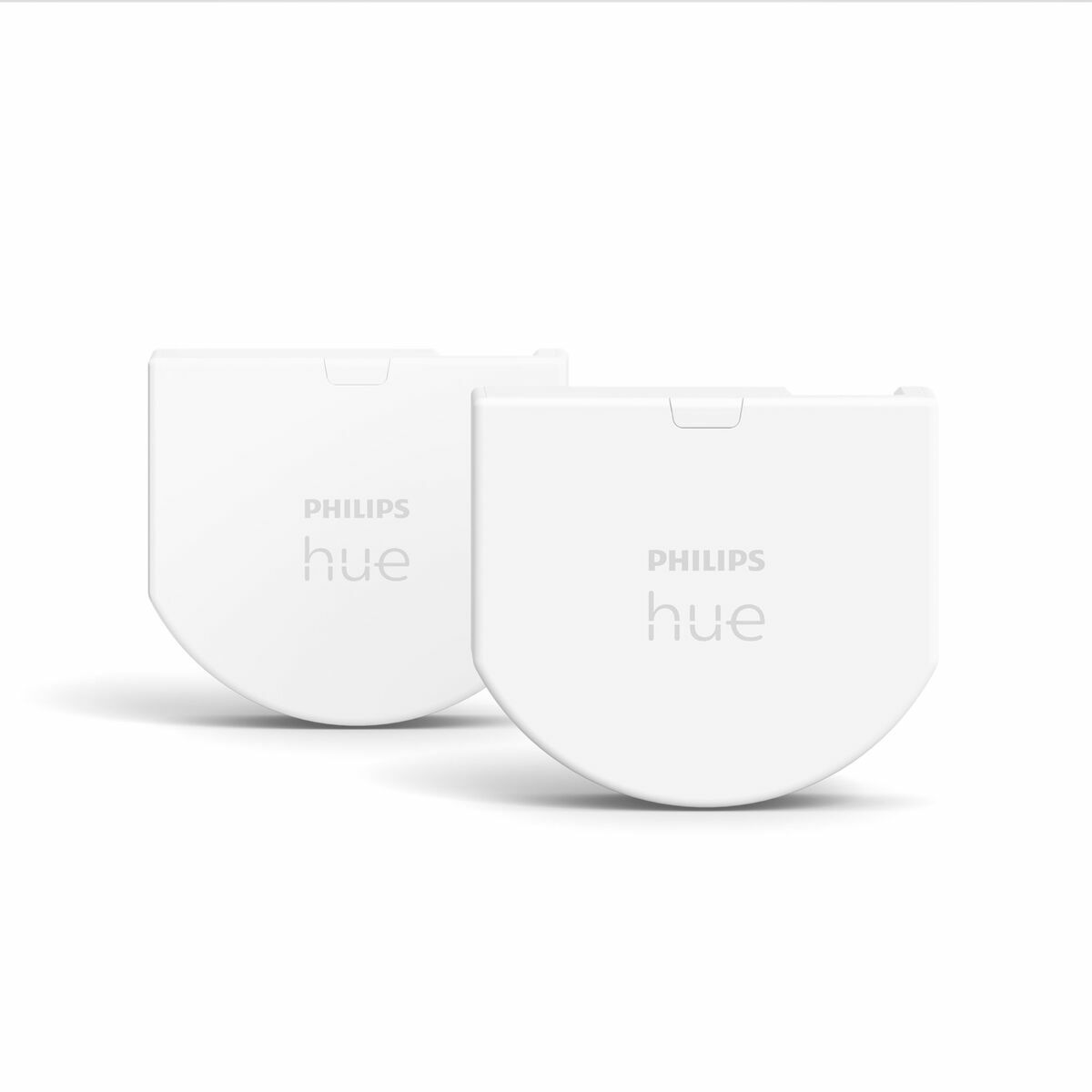 Smart Switch Philips Philips Hue IP20 (2 Units) Philips