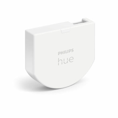 Smart Switch Philips Módulo de interruptor de pared Philips Hue IP20 Philips