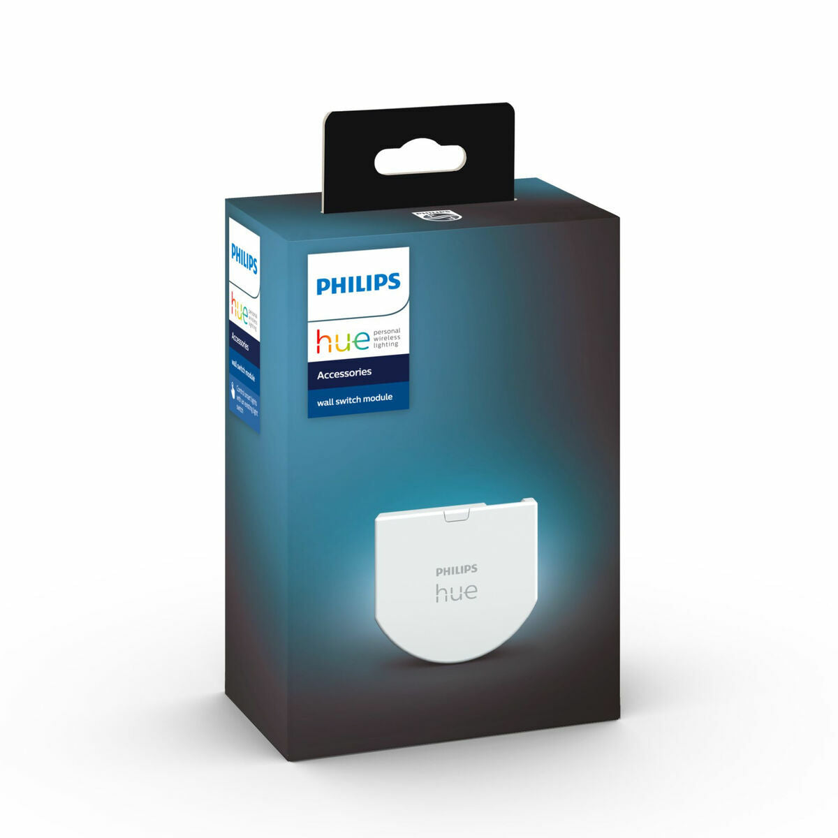 Smart Switch Philips Módulo de interruptor de pared Philips Hue IP20 Philips