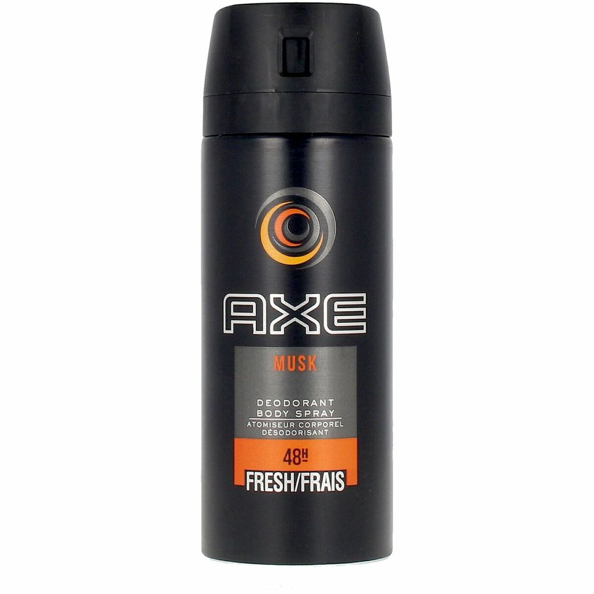 Spray Deodorant Axe Musk 150 ml Axe