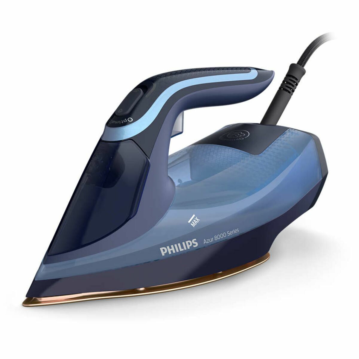 Steam Iron Philips Blue 3000 W Philips