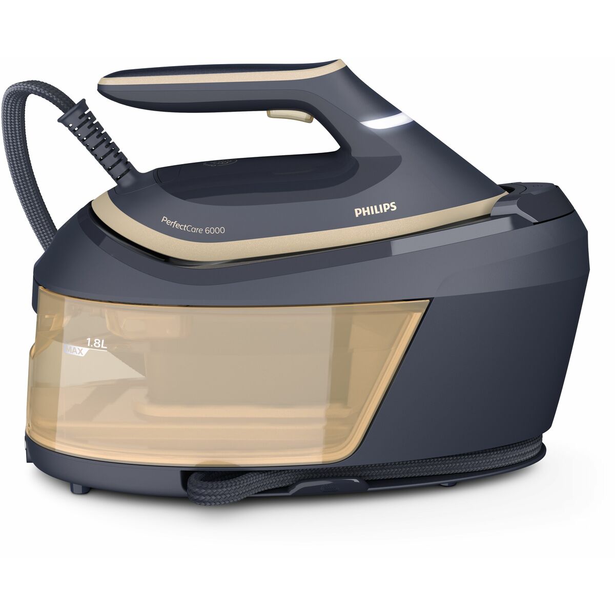 Steam Generating Iron Philips PSG6066/20 2400 W Philips