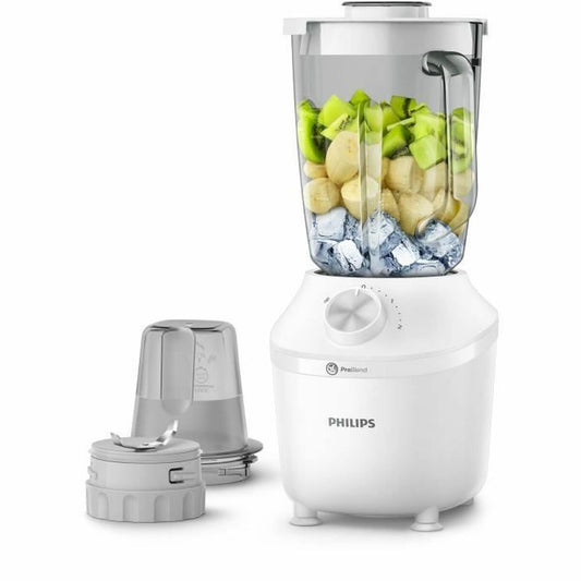 Cup Blender Philips HR2291/20 White Philips