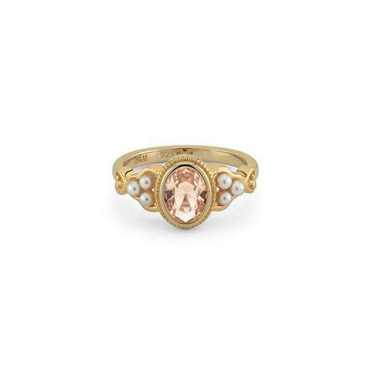 Ladies' Ring 24KAE 24Kae (One size)