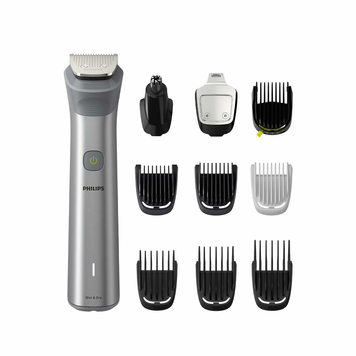 Hair Clippers Philips MG5920/15 * 5 V Philips