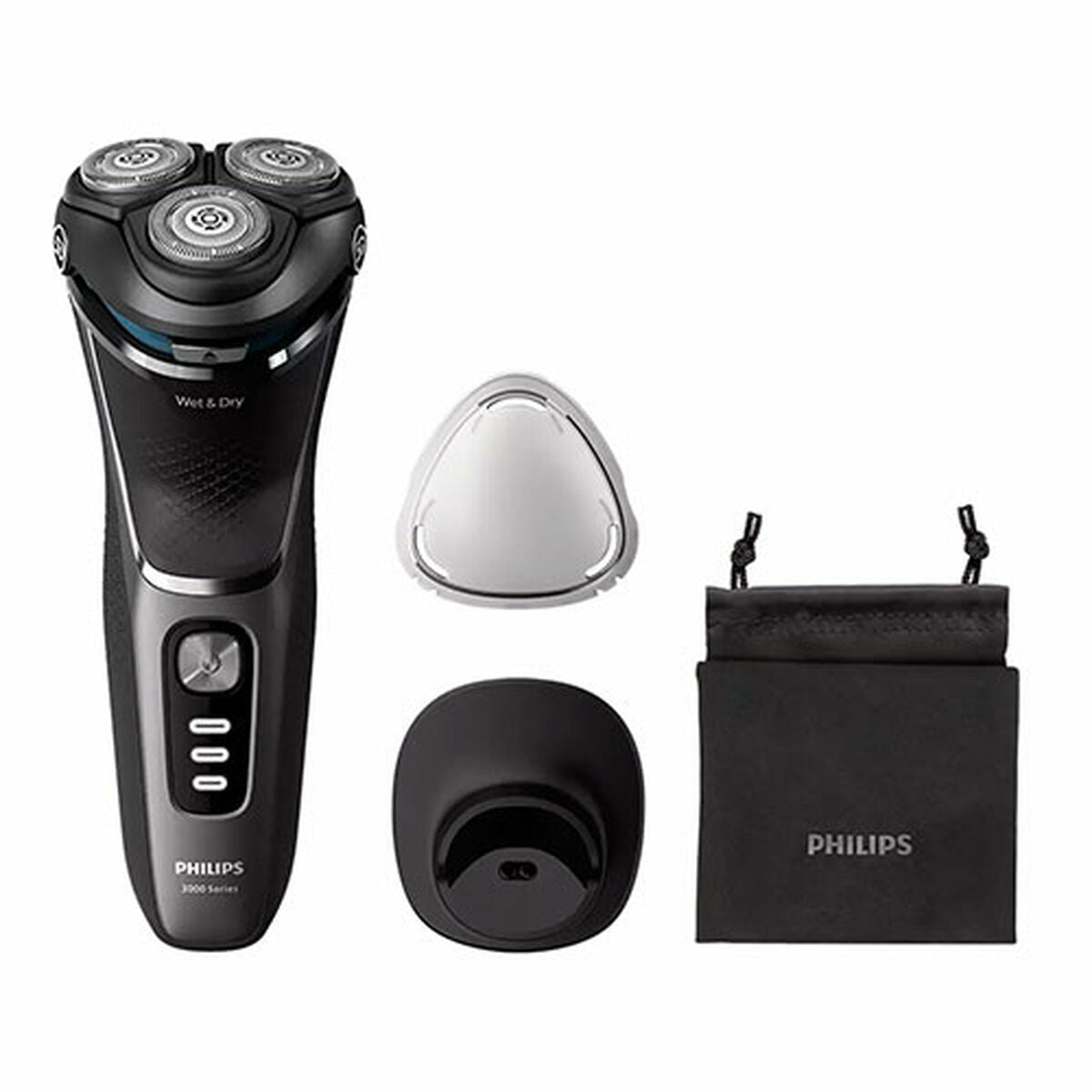 Manual shaving razor Philips Series 3000 Philips