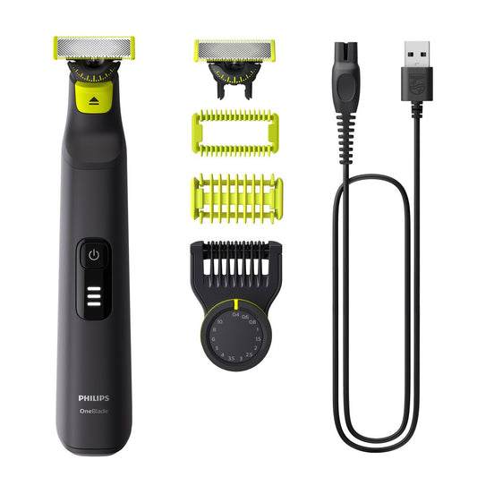 Hair Clippers Philips QP6542/15