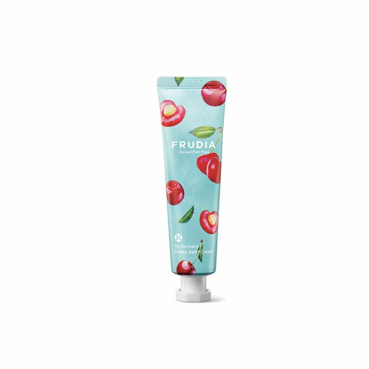 Moisturising Hand Cream Frudia My Orchard Cherry (30 g)