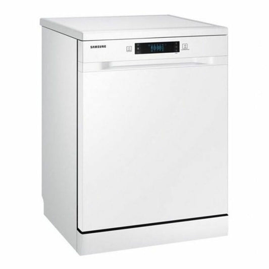 Dishwasher Samsung DW60M6050FW White 60 cm