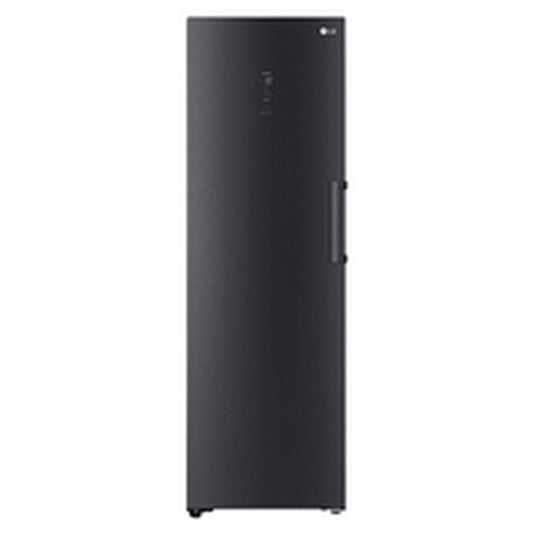 Freezer LG GFM61MCCSF 185 Black 324 L LG