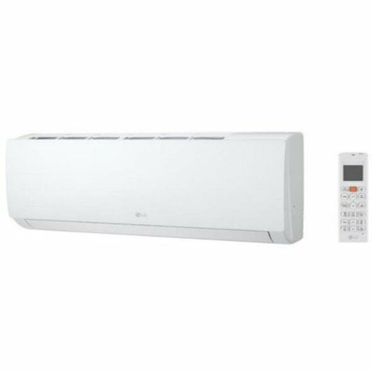 Air Conditioning LG GREENLG12.SET Split LG