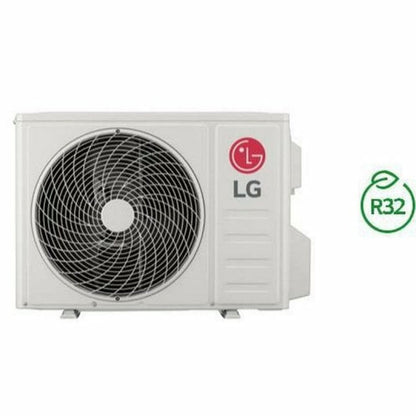 Air Conditioning LG GREENLG12.SET Split LG