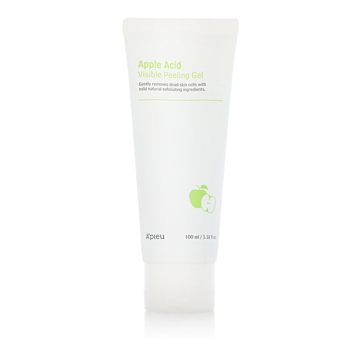 Cleansing Foam Apple Acid 100 ml N