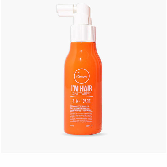 Sunscreen for Hair Suntique I'm Hair 3-in-1 100 ml