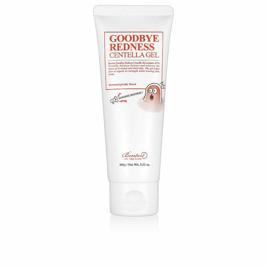 Anti-blotch Treatment Benton Goodbye Redness Centella Gel Centella 100 ml