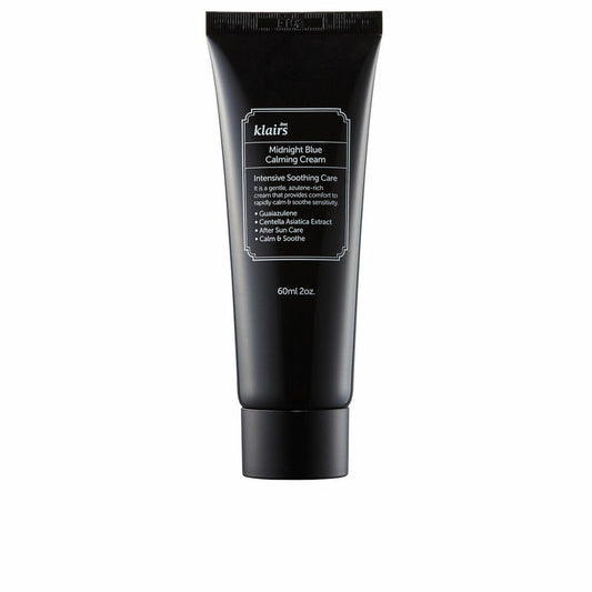 Night Cream Klairs Midnight Blue 60 ml