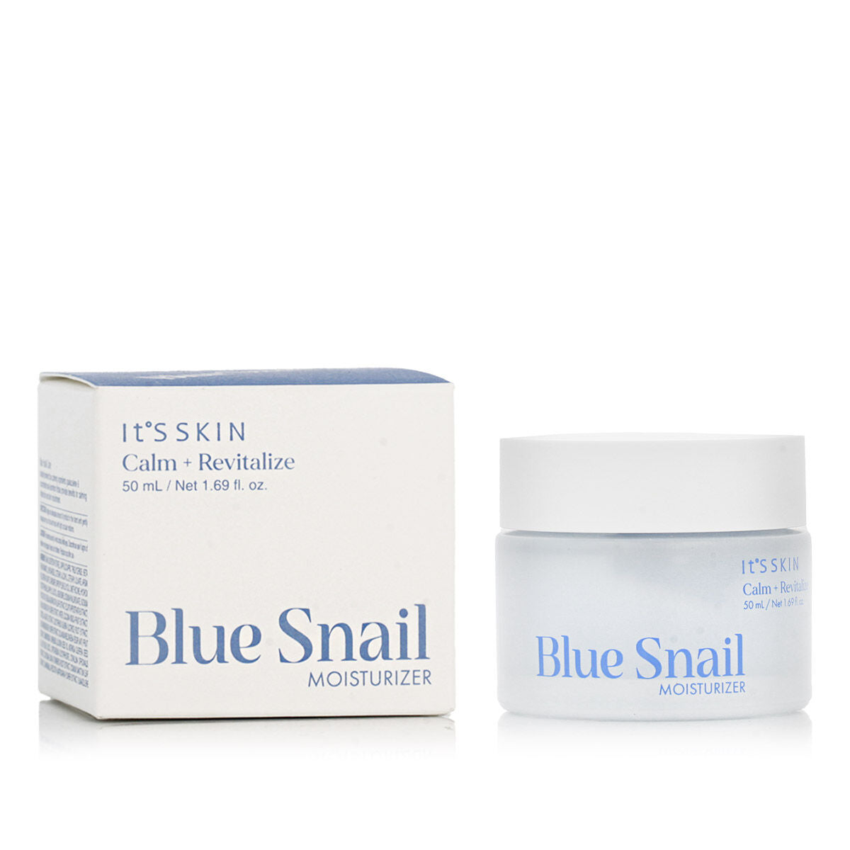 Day Cream Blue Snail 50 ml N