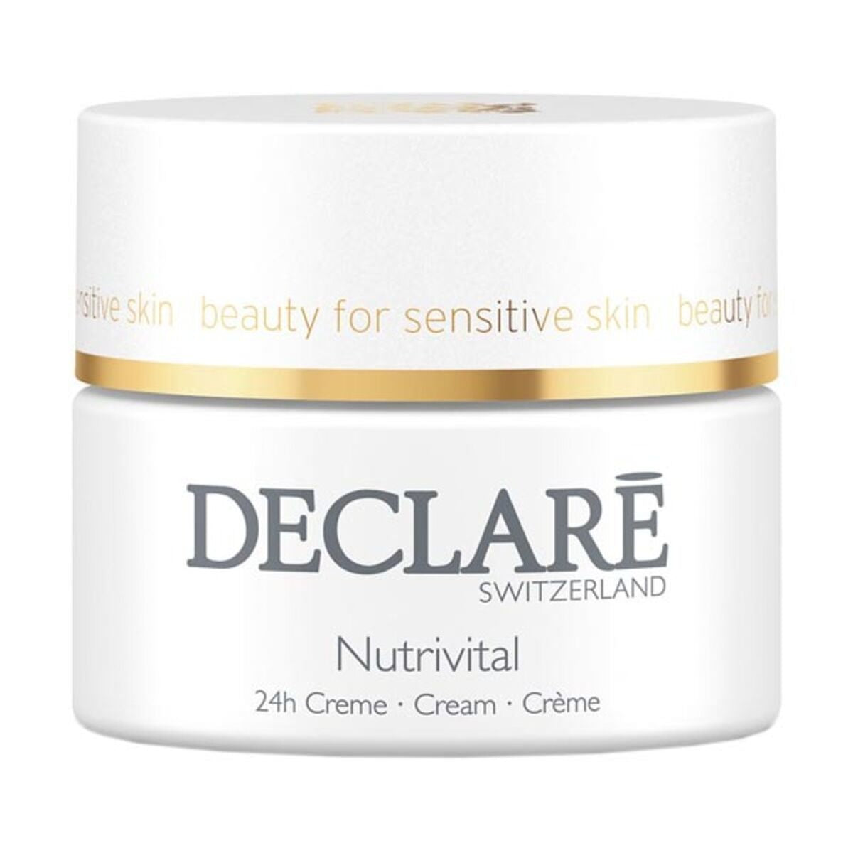 Nourishing Cream Vital Balance Declaré 16010200 (50 ml) 50 ml