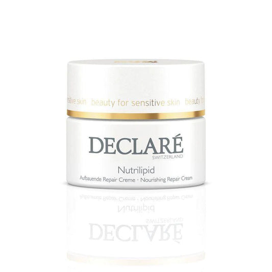 Day Cream Declaré Nutrilipid Nourishing Repair 50 ml Declaré