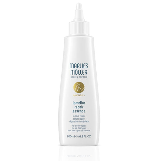 Conditioner Marlies Möller Lamellar Repair Essence 200 ml Marlies Möller