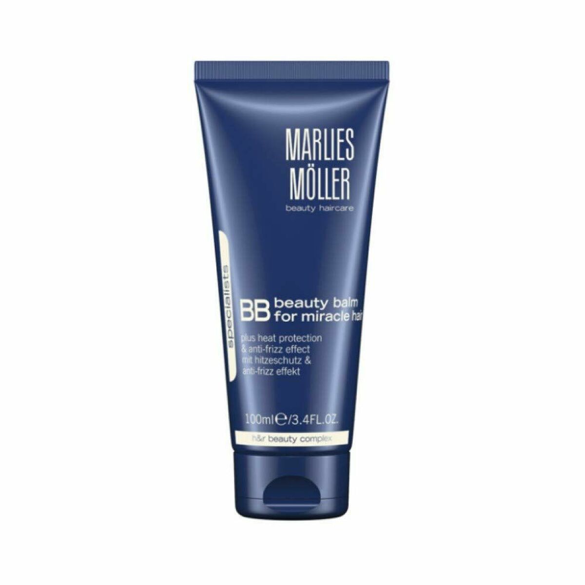 Conditioner Marlies Möller 100 ml Marlies Möller