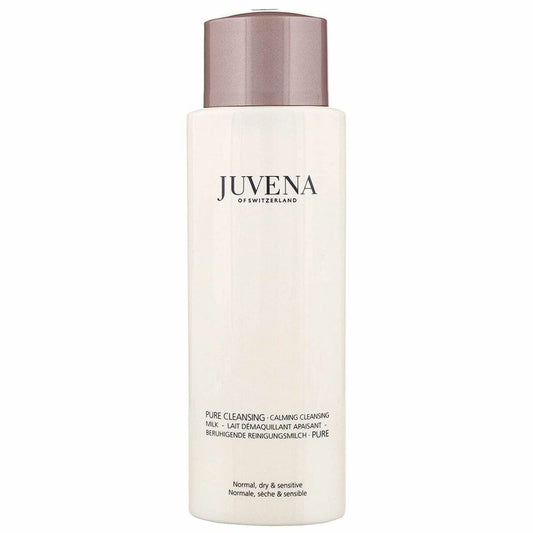 Cleansing Lotion Pure Cleansing Juvena 200 ml