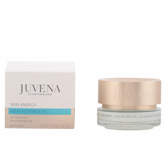 Moisturising Gel Juvena Skin Energy Aqua Recharge (50 ml)