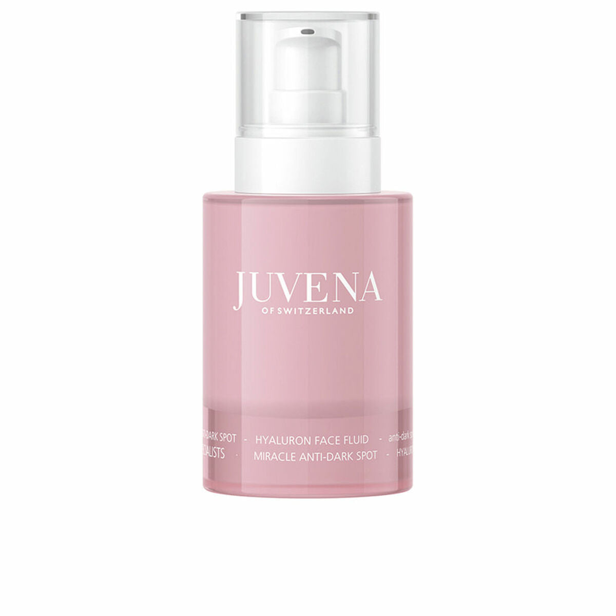 Anti-Brown Spot Treatment Juvena Miracle 50 ml